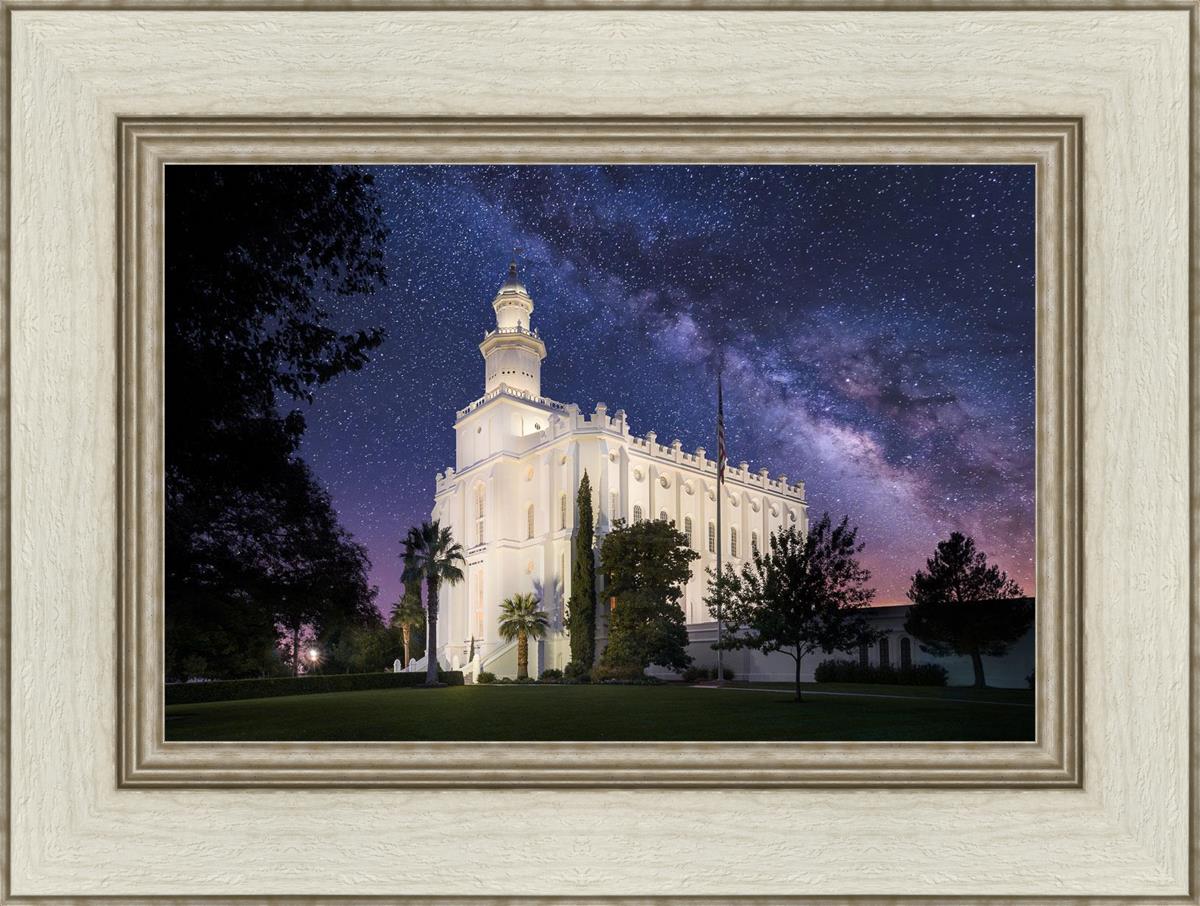 St. George Celestial