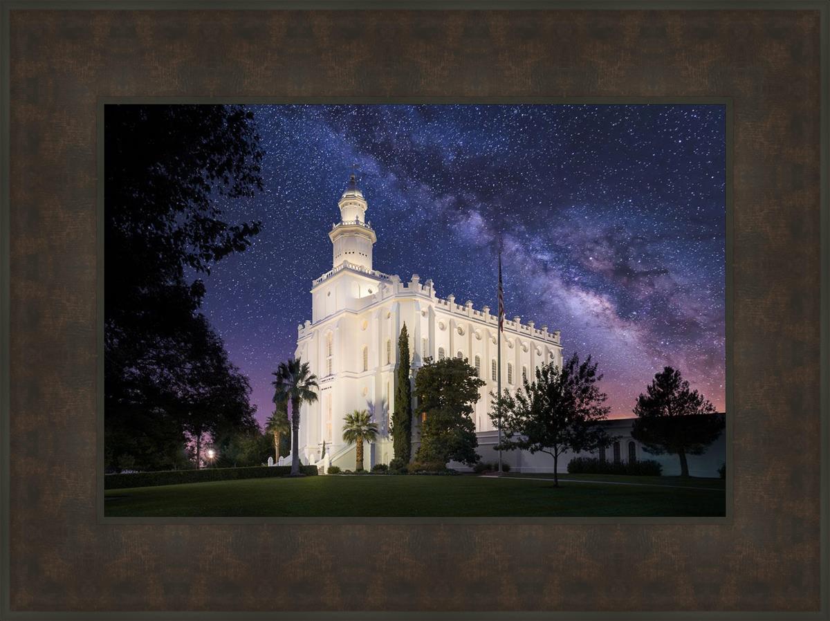 St. George Celestial