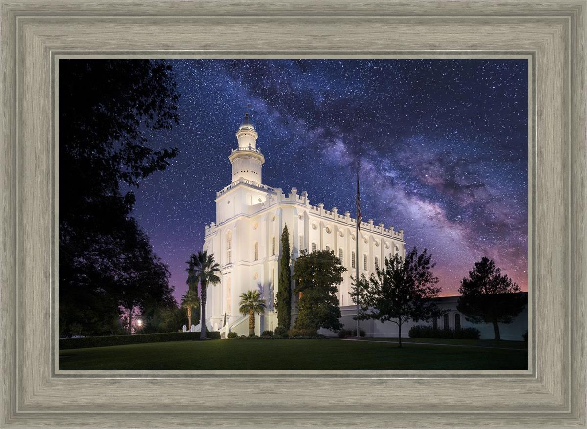 St. George Celestial