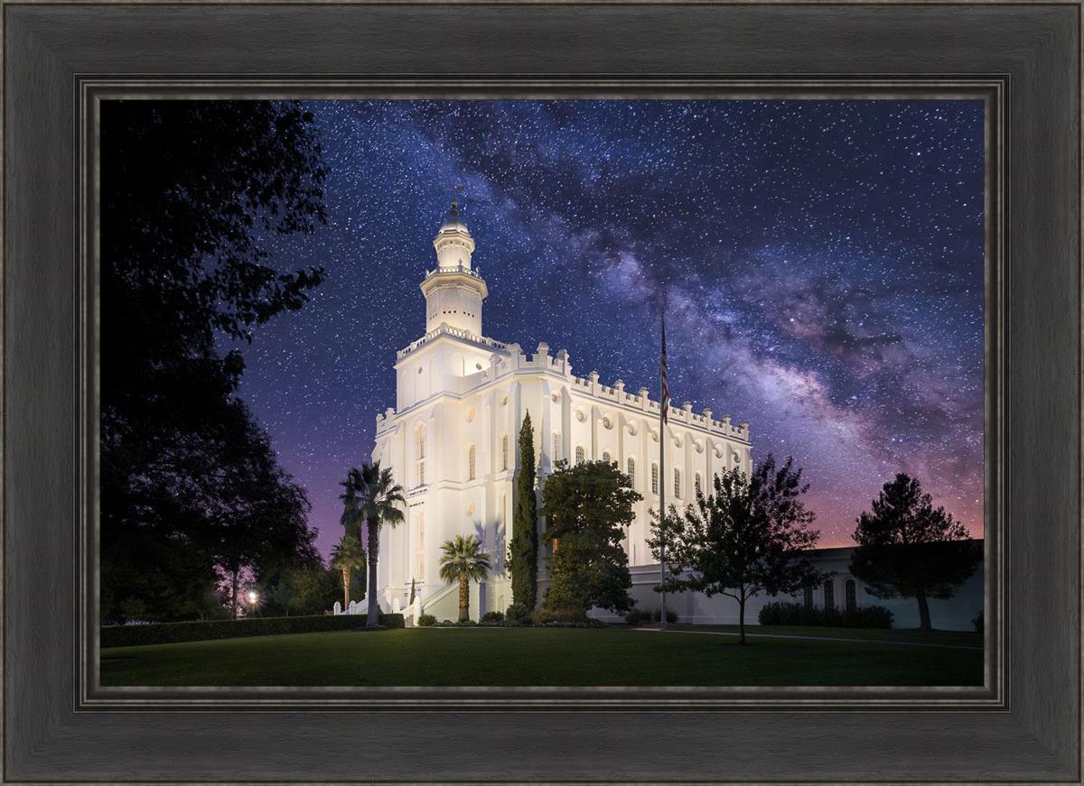 St. George Celestial