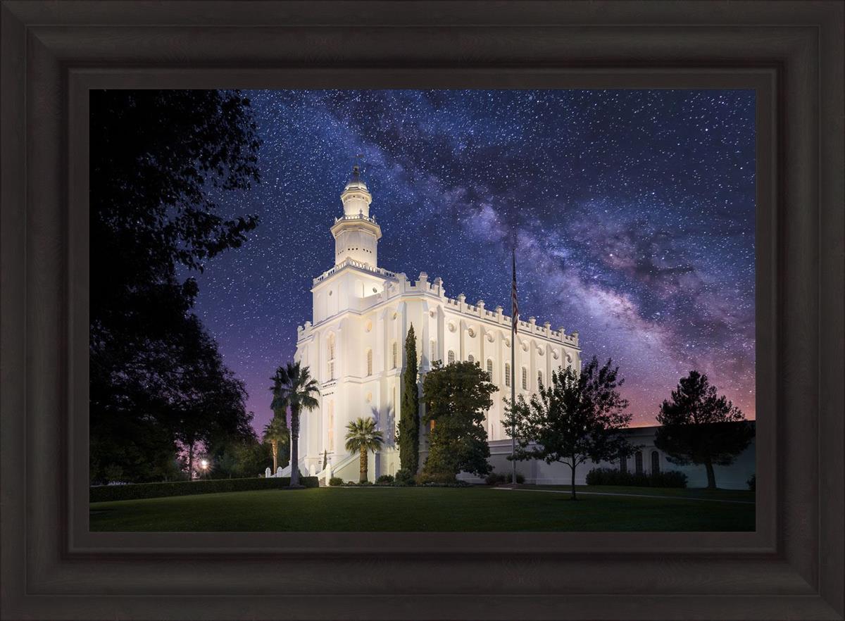 St. George Celestial