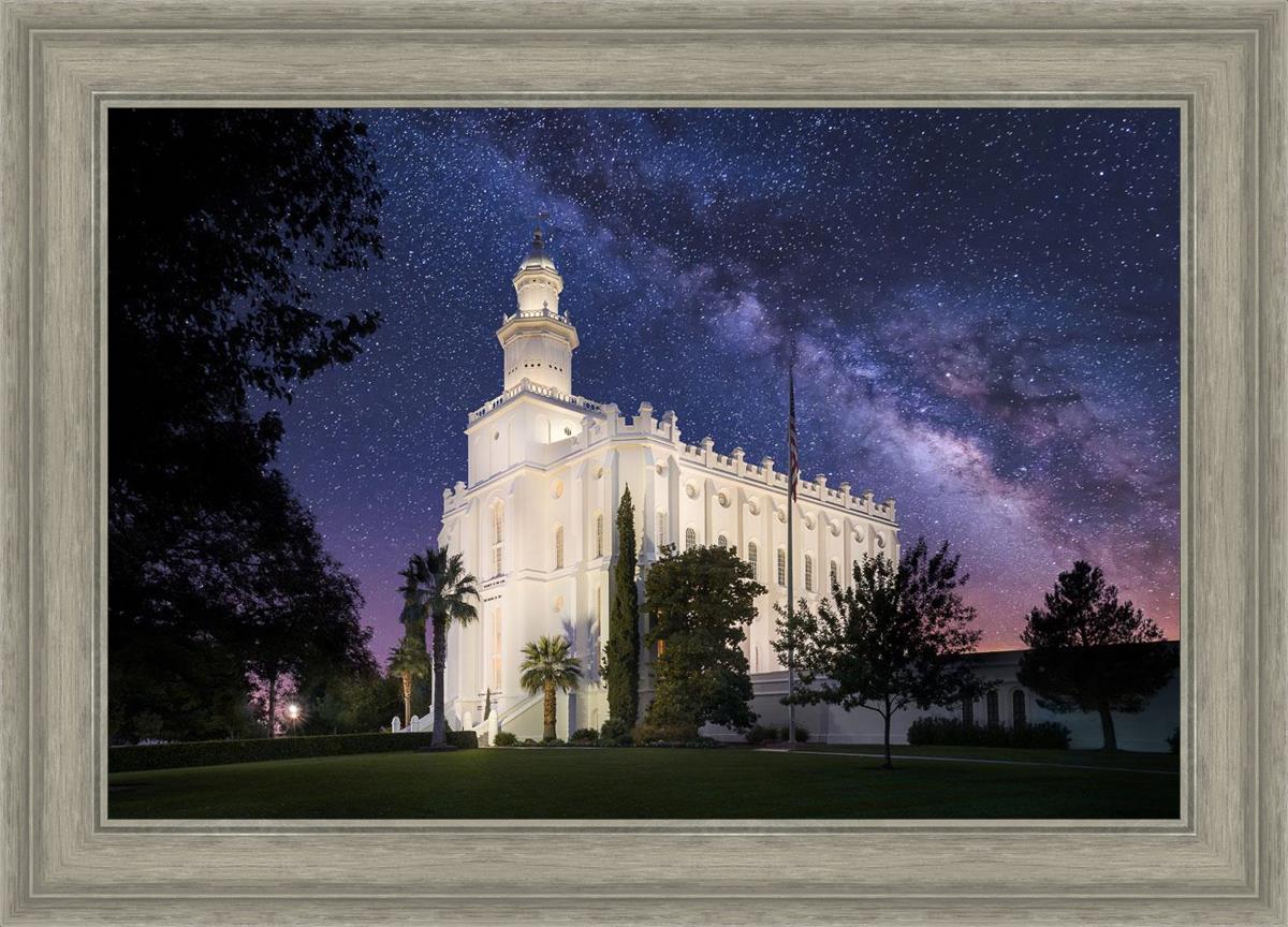 St. George Celestial