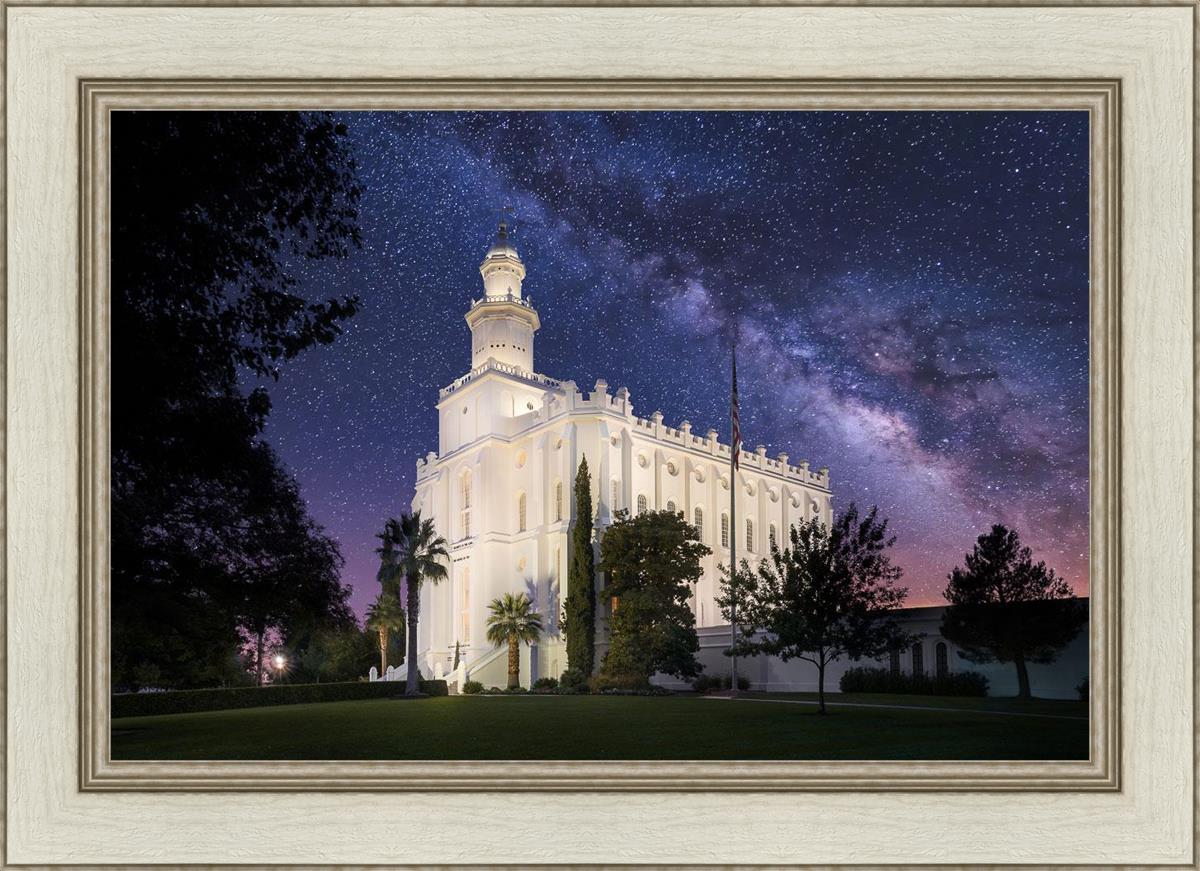 St. George Celestial