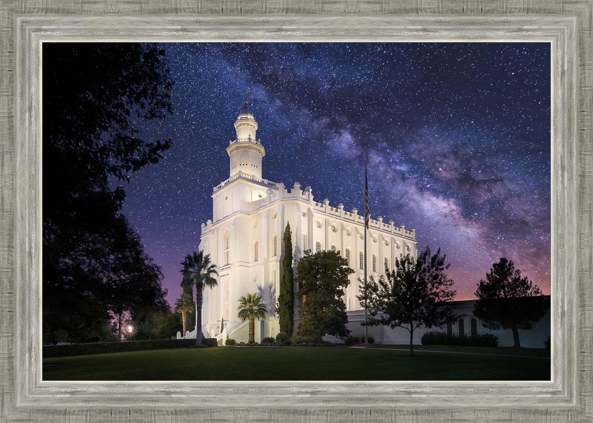 St. George Celestial