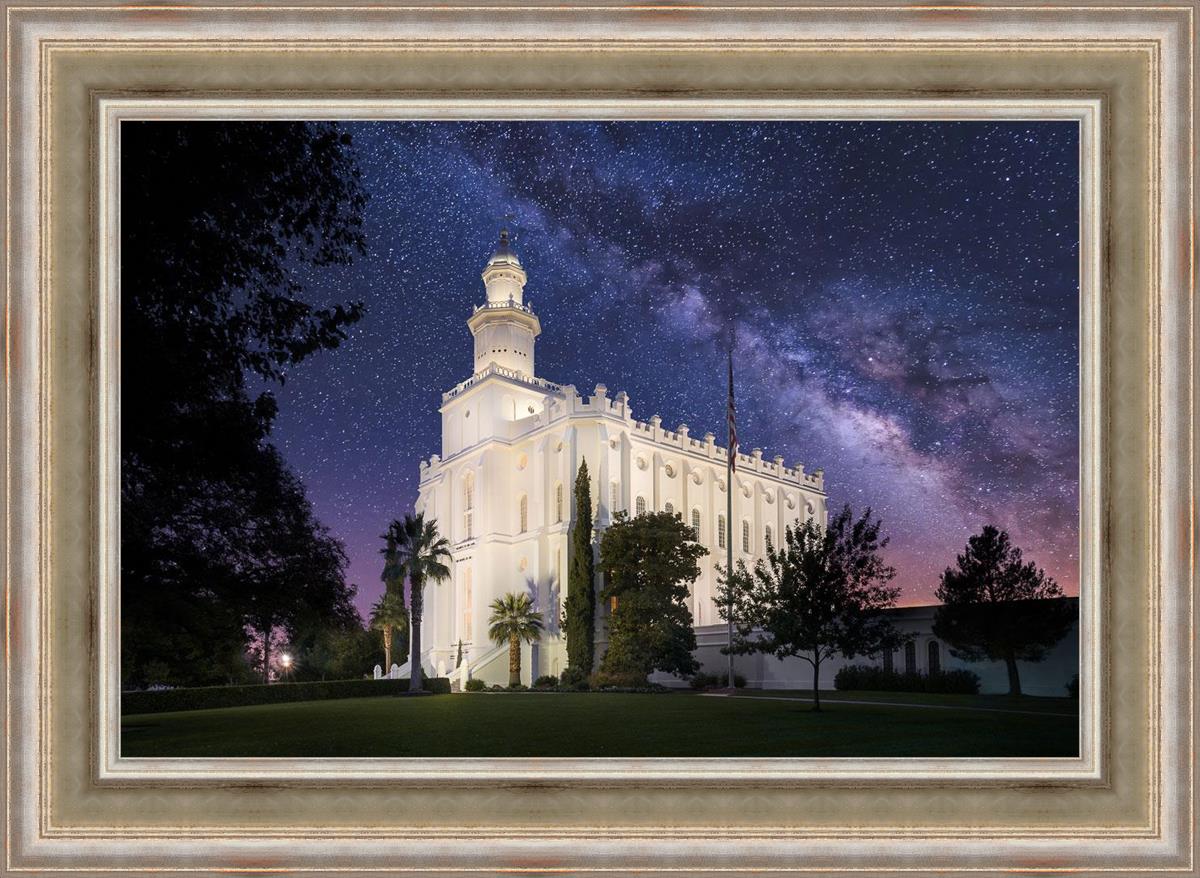 St. George Celestial