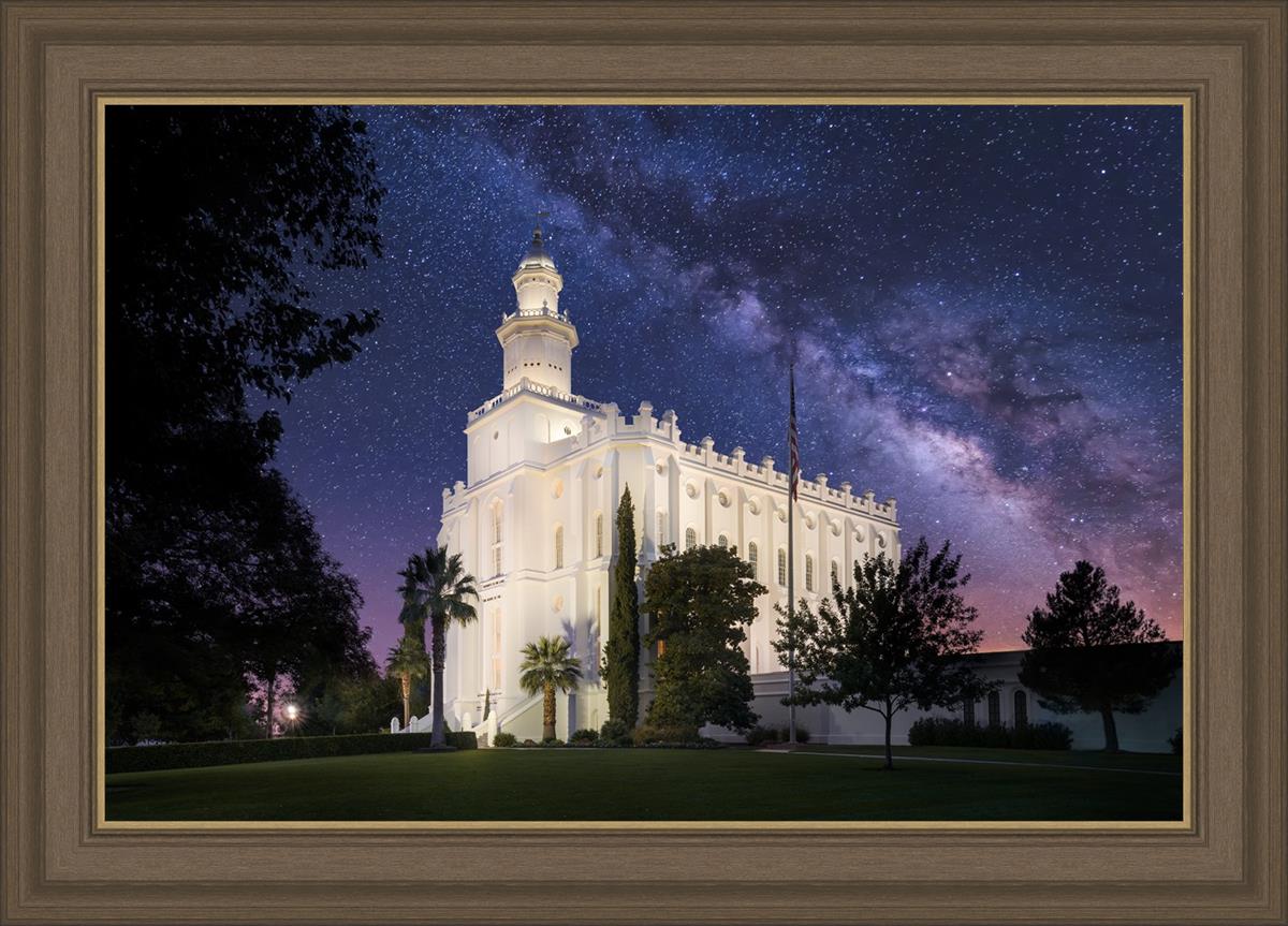 St. George Celestial