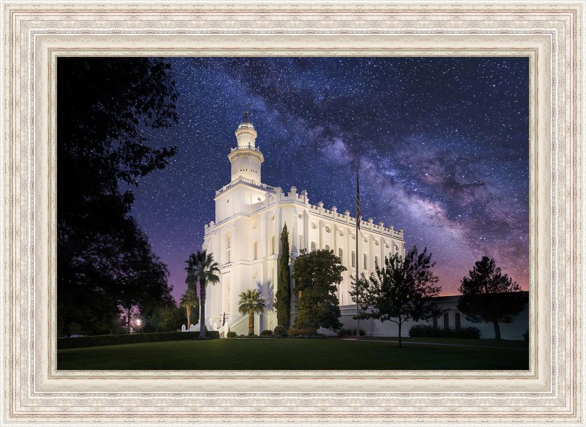 St. George Celestial