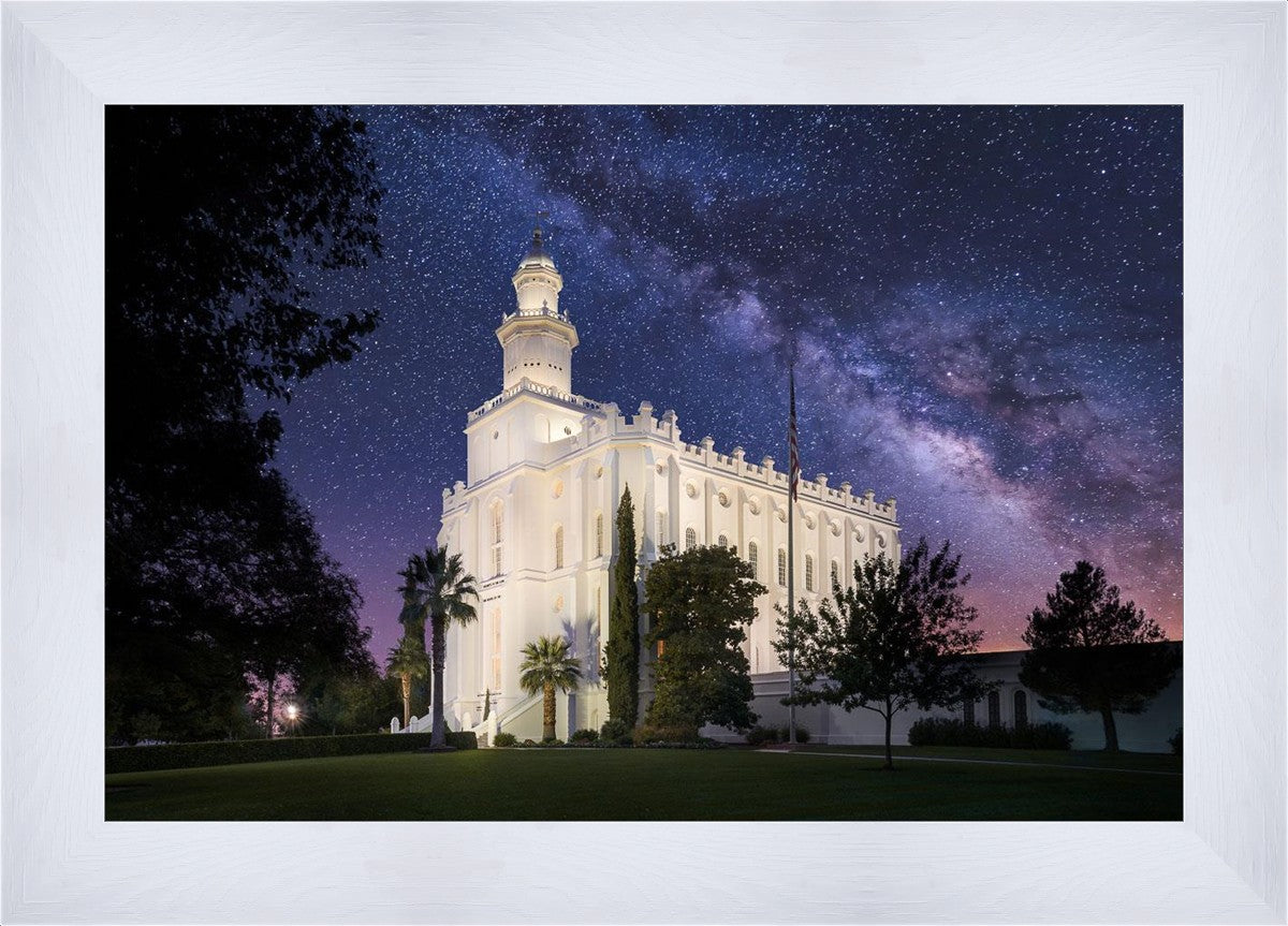 St. George Celestial