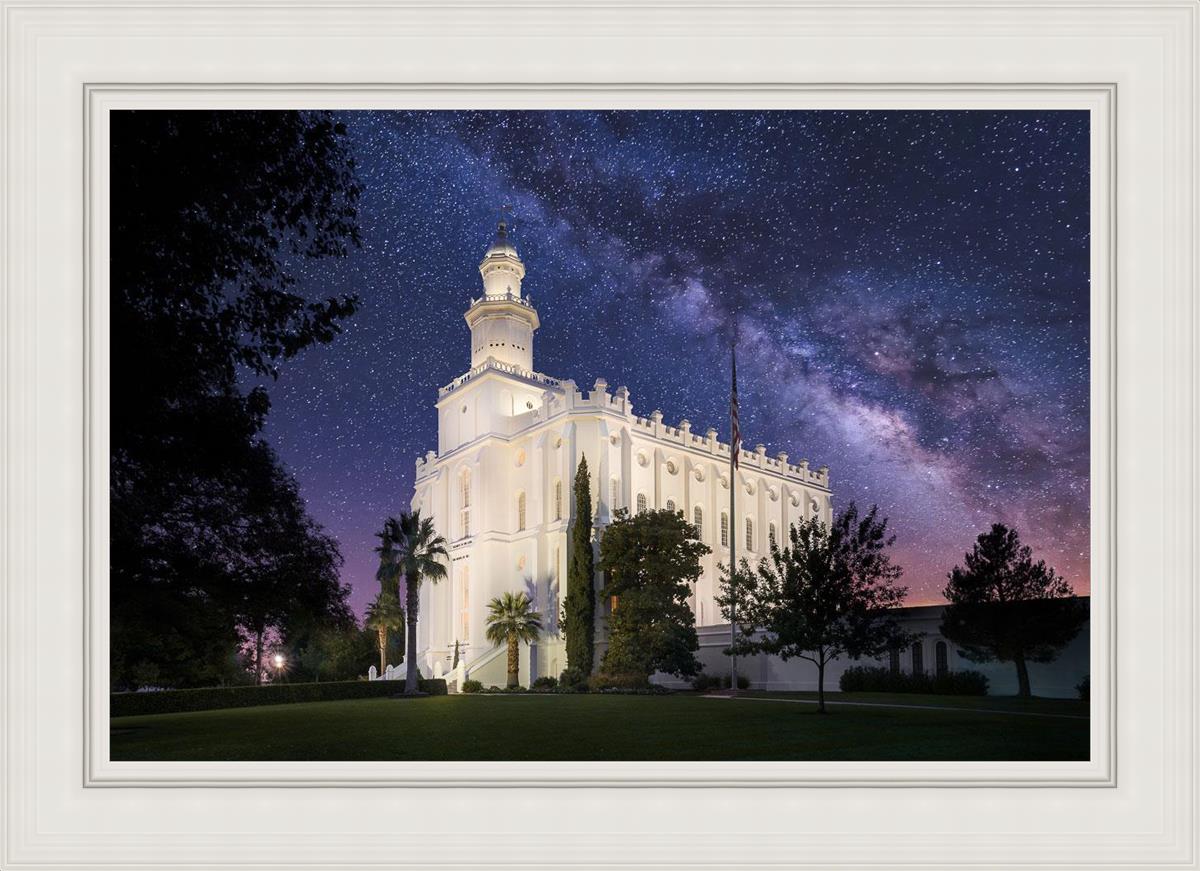 St. George Celestial