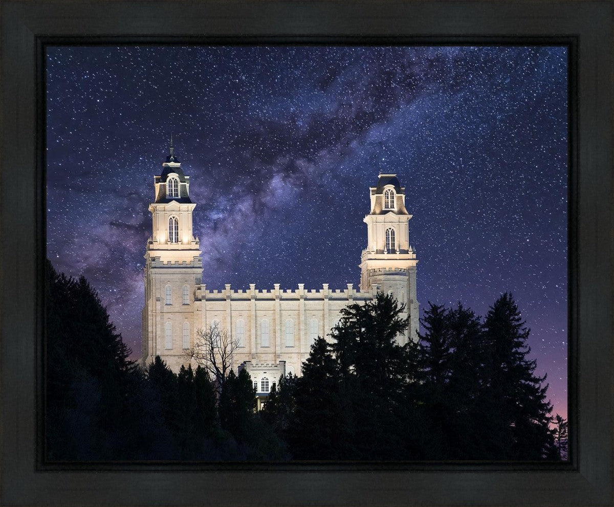 Manti Celestial