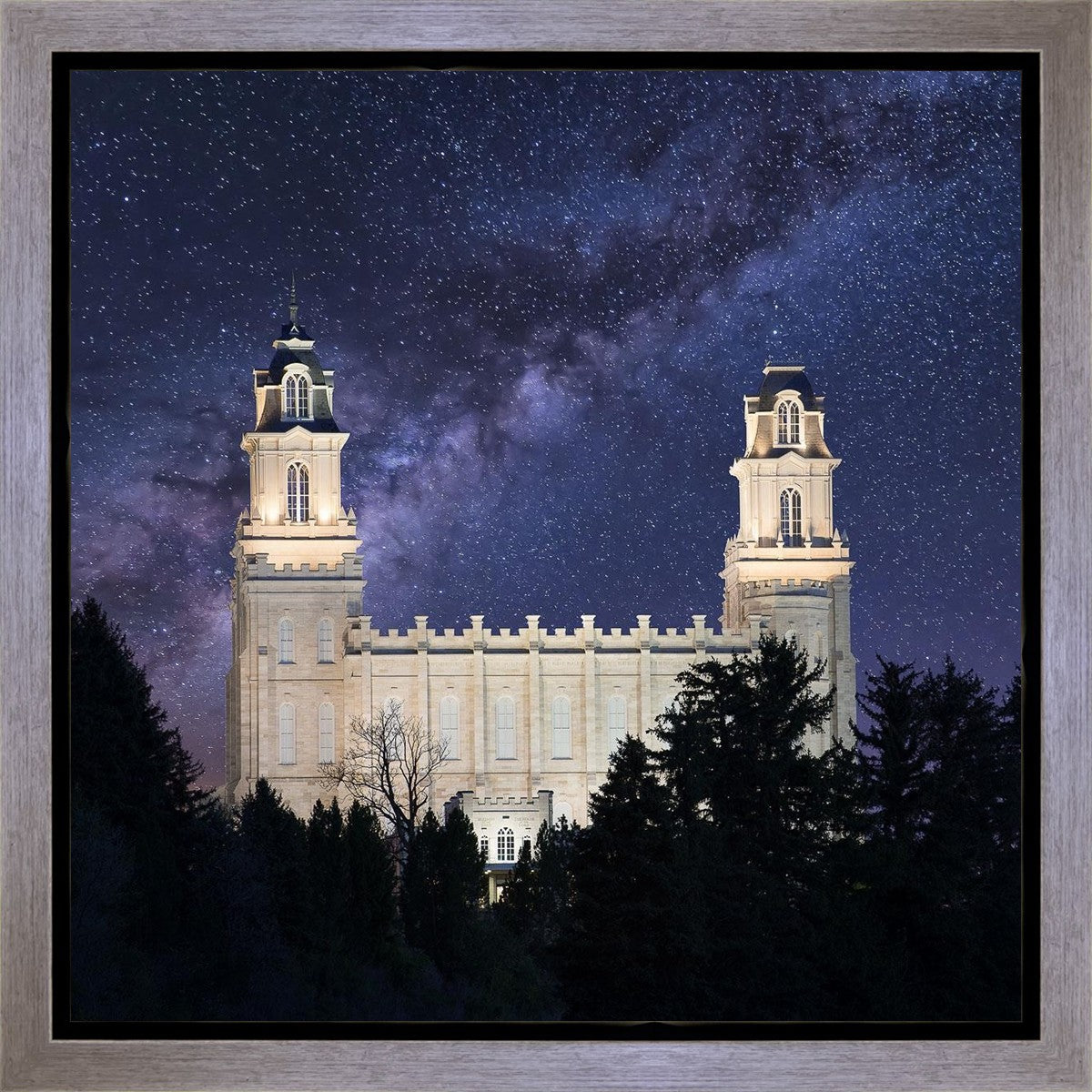 Manti Celestial