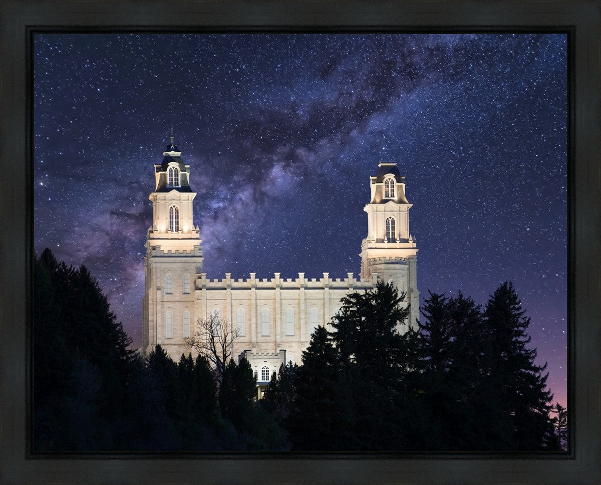 Manti Celestial