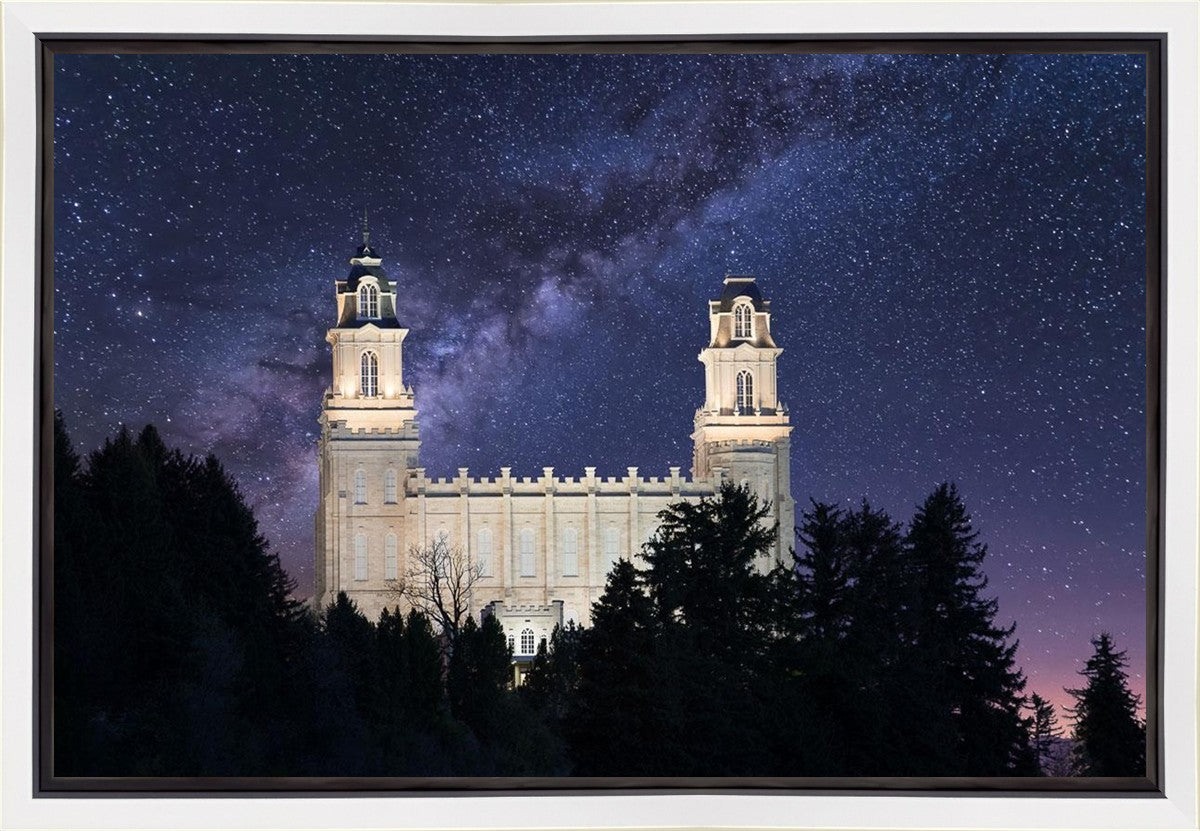 Manti Celestial
