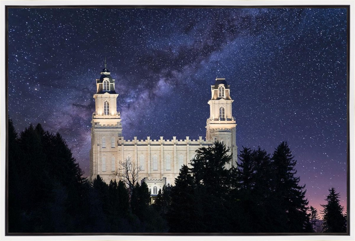 Manti Celestial