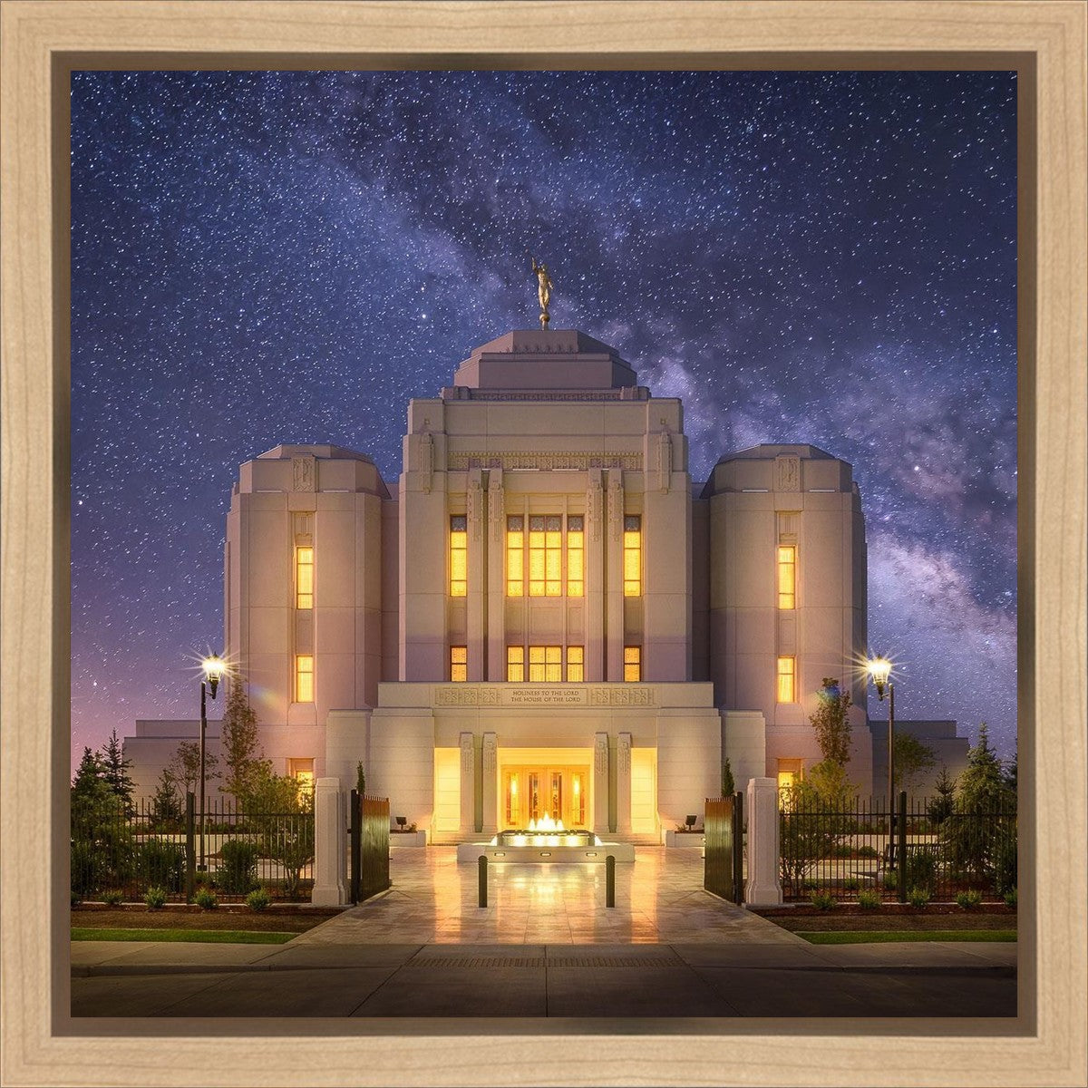 Meridian Celestial