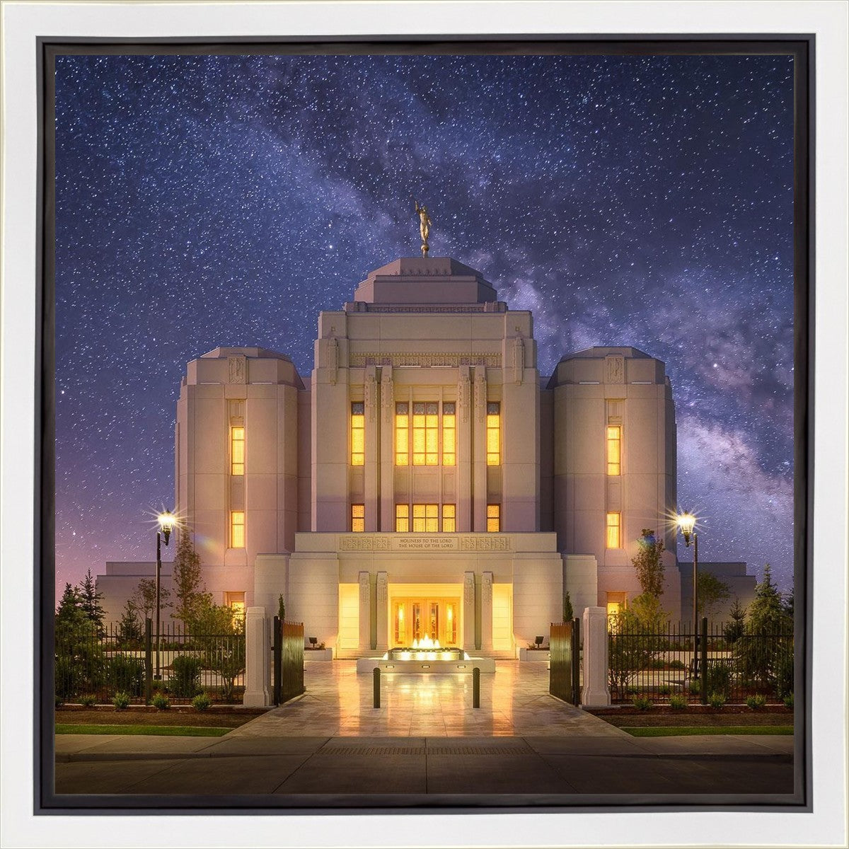 Meridian Celestial