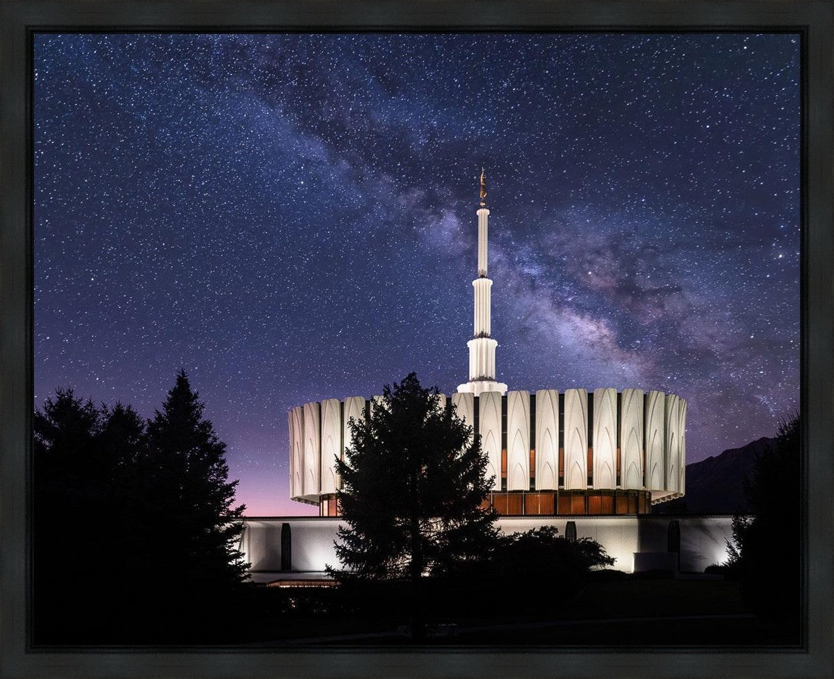 Provo Celestial
