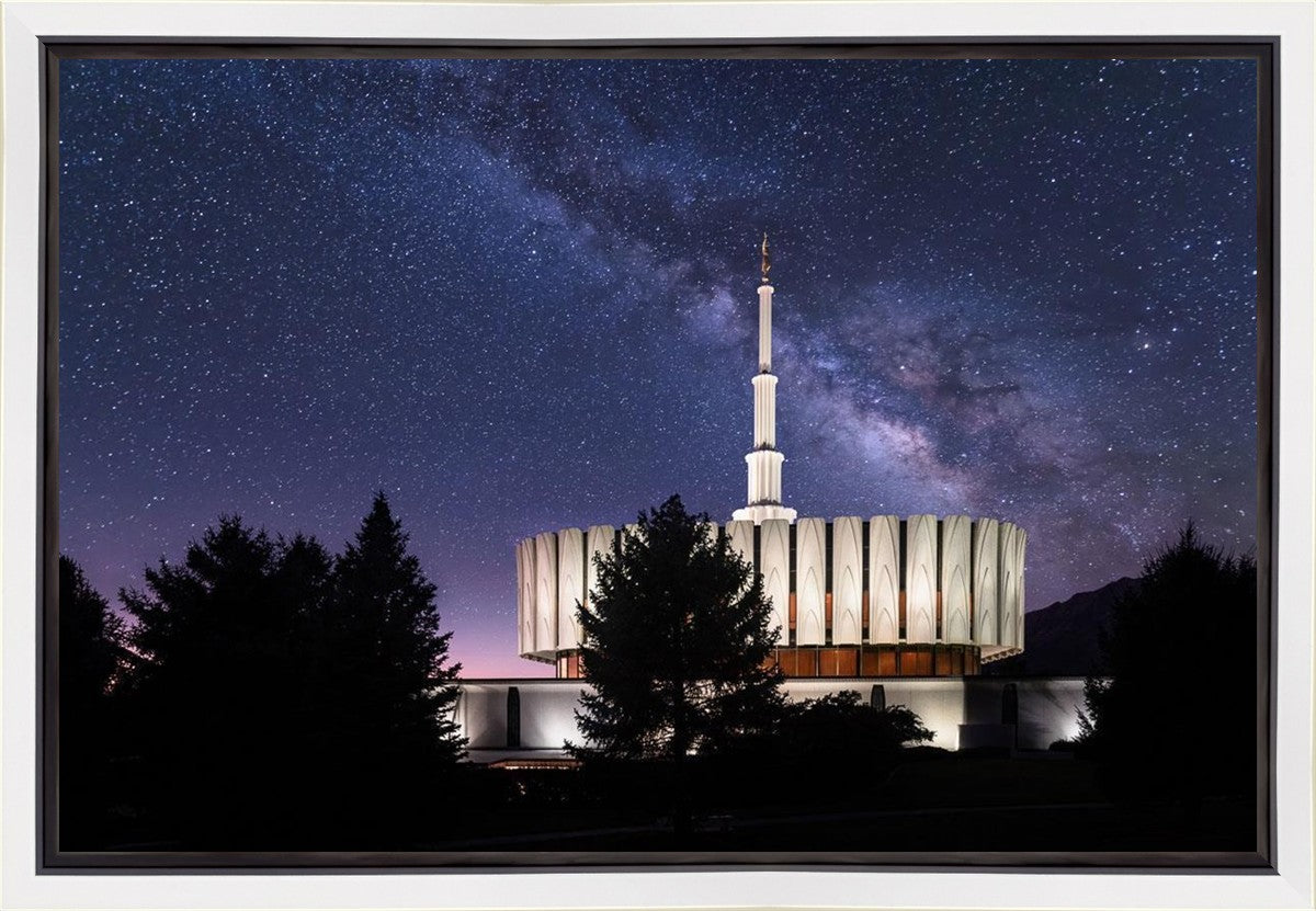 Provo Celestial