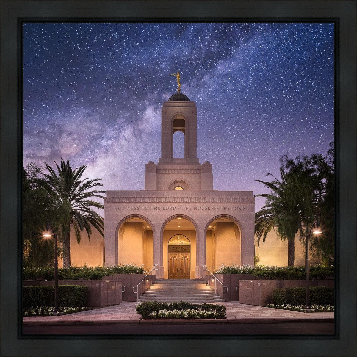 Newport Beach Celestial