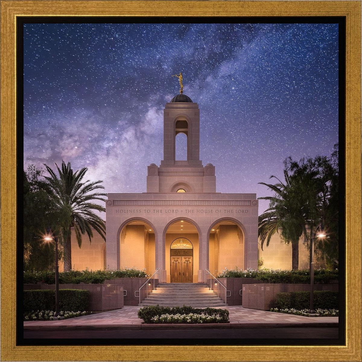 Newport Beach Celestial