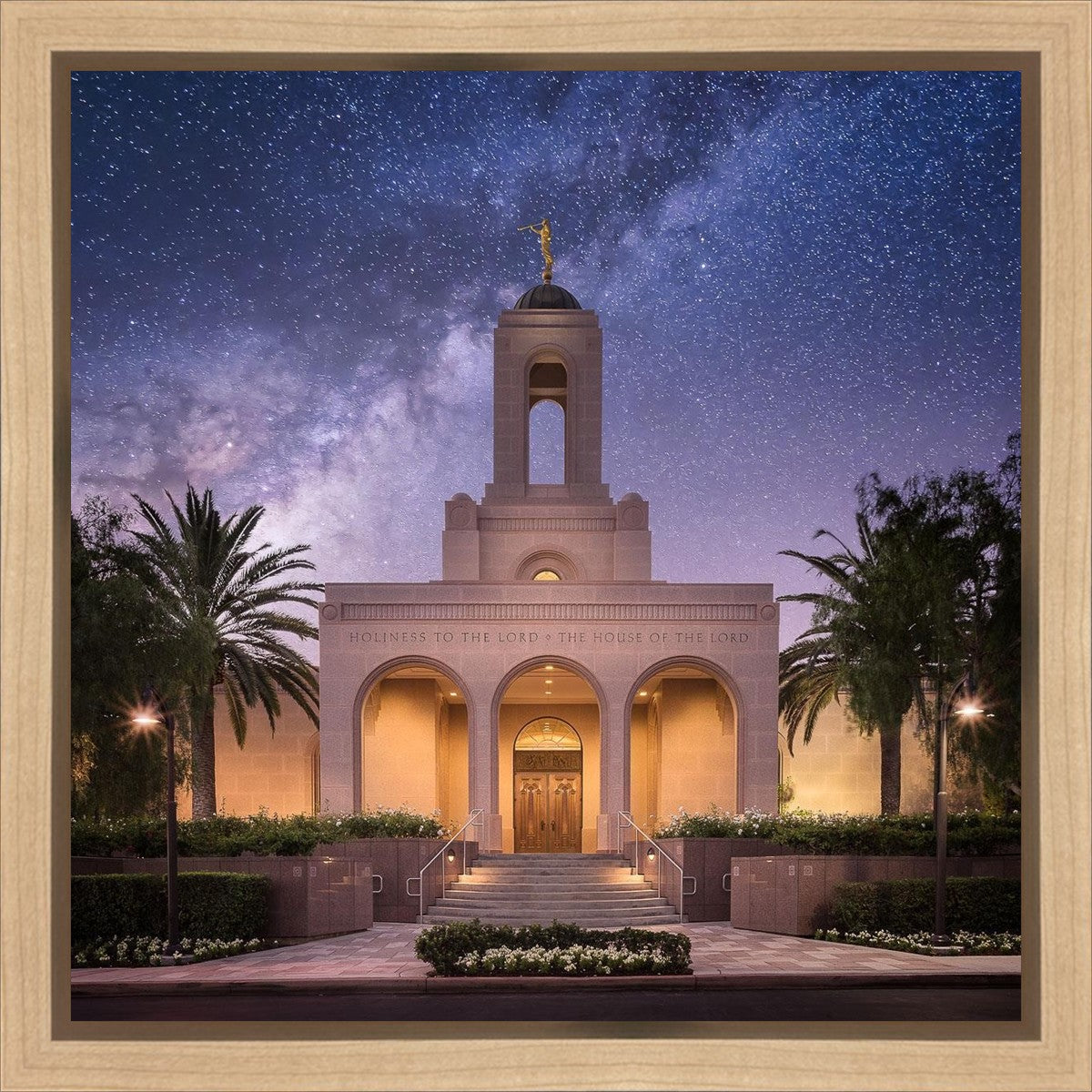 Newport Beach Celestial