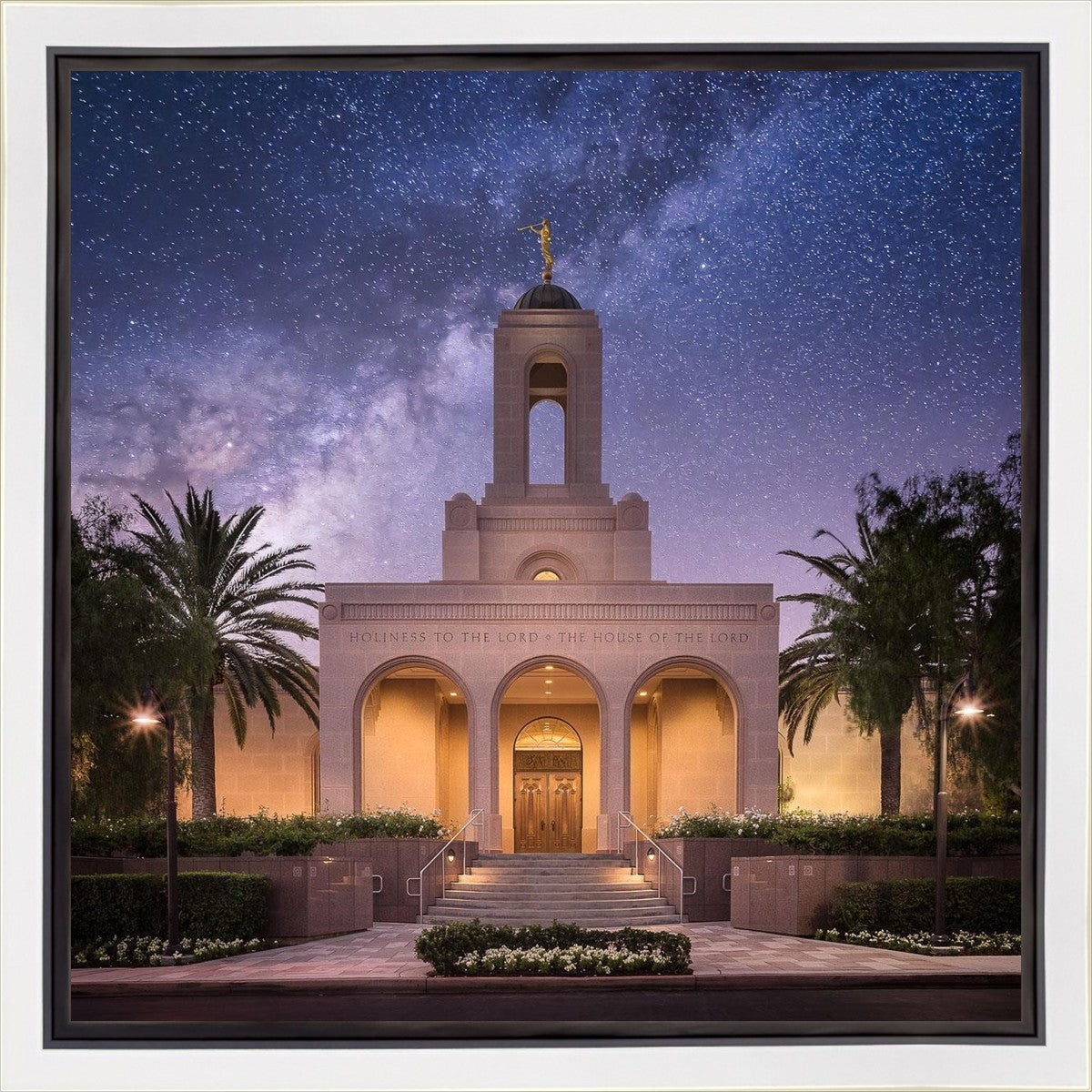 Newport Beach Celestial