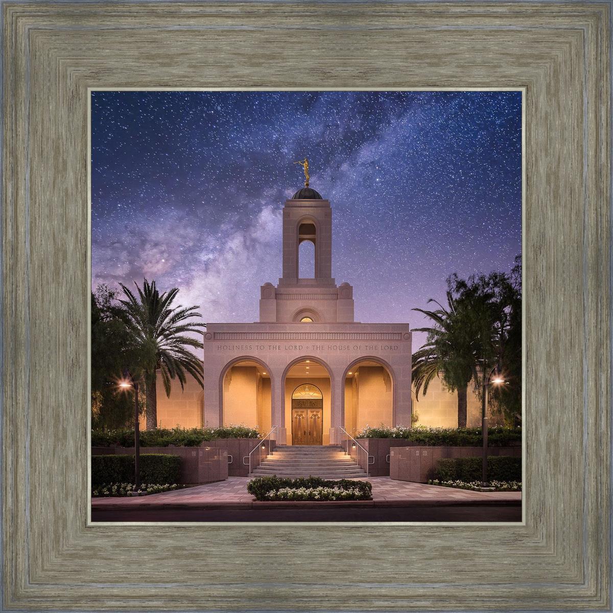 Newport Beach Celestial