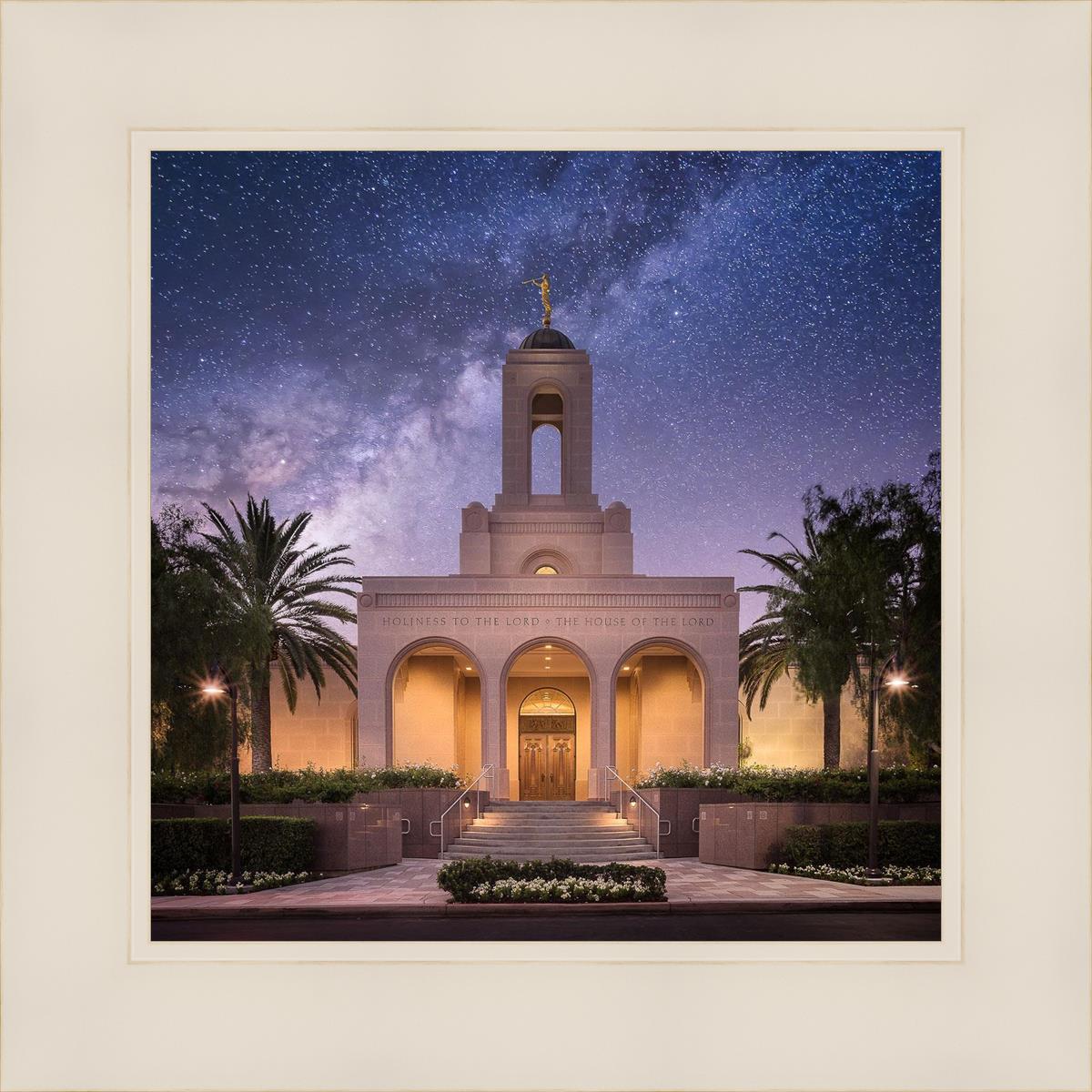 Newport Beach Celestial