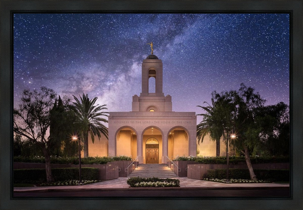 Newport Beach Celestial