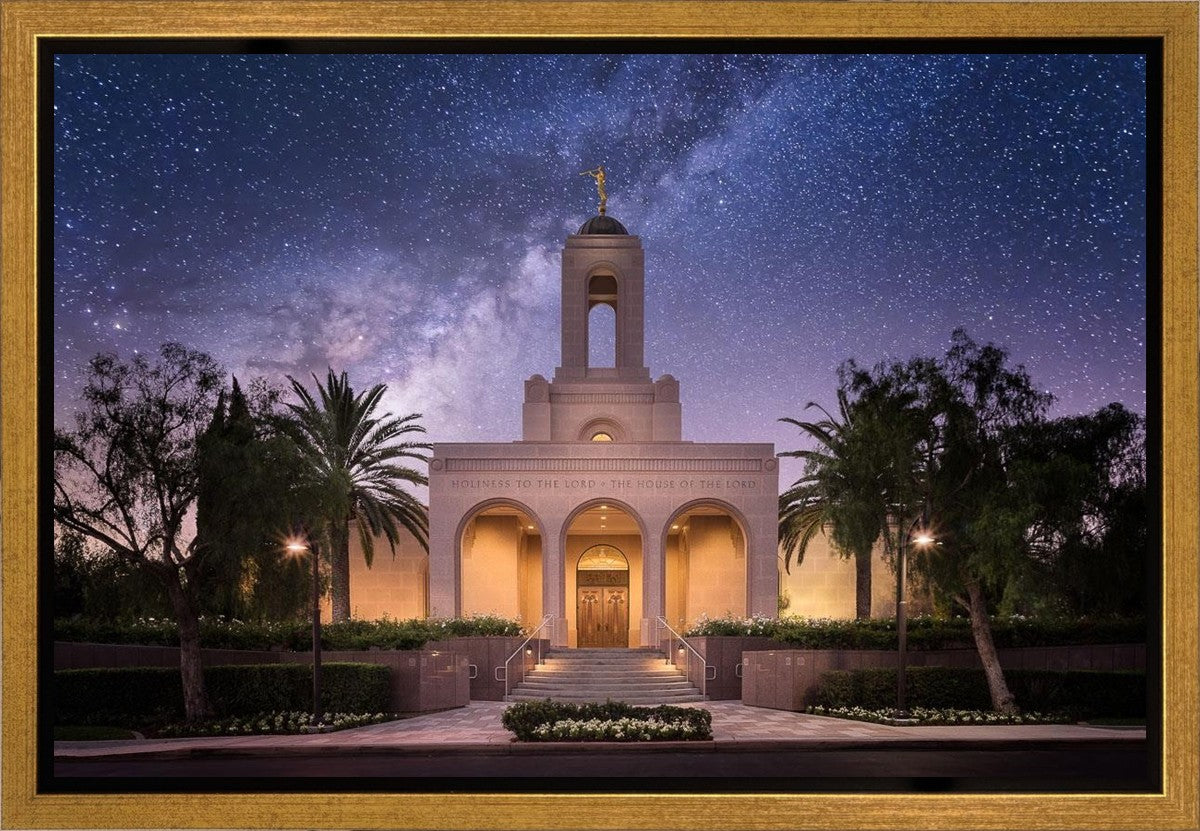 Newport Beach Celestial