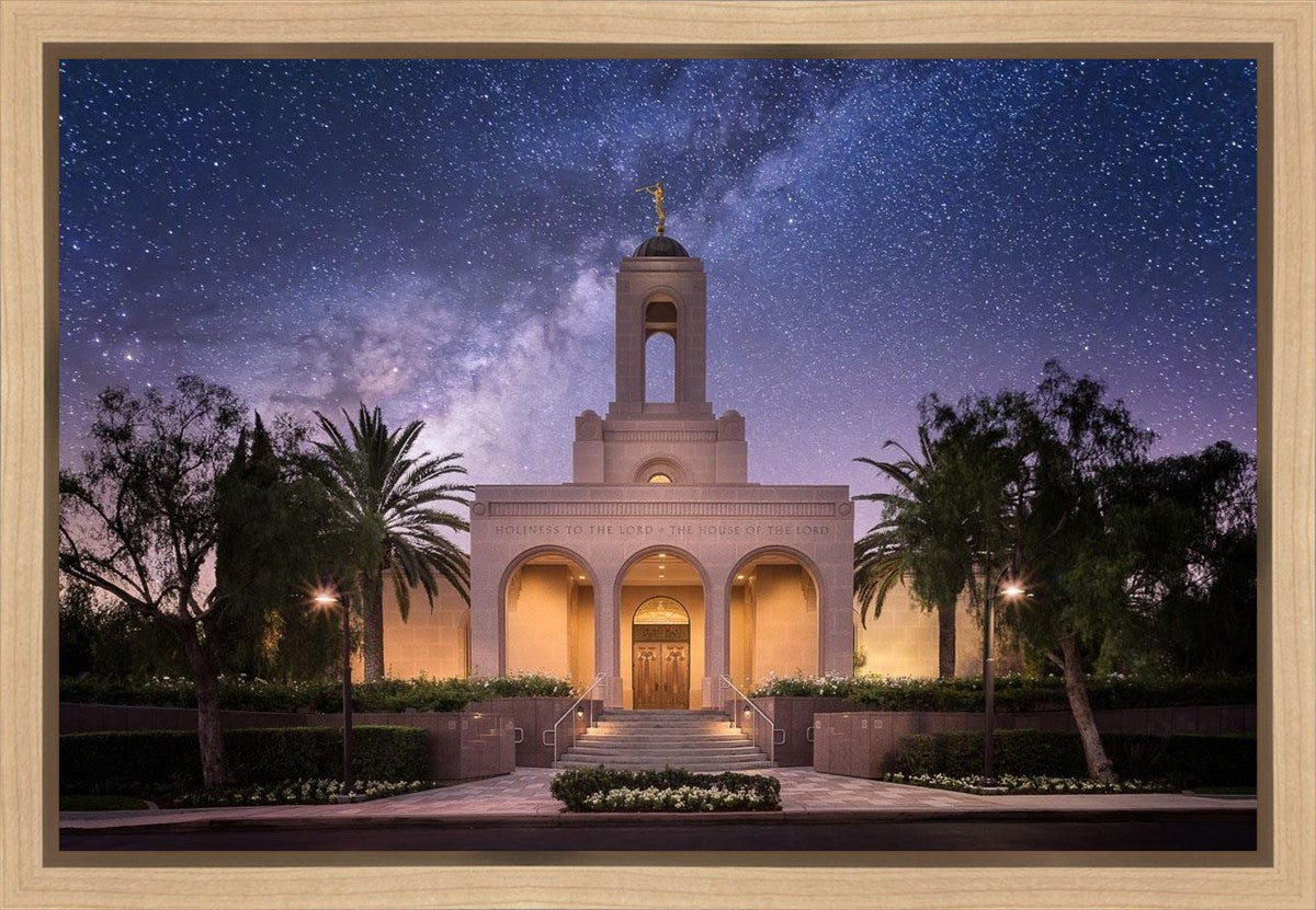 Newport Beach Celestial