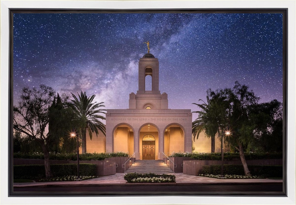 Newport Beach Celestial