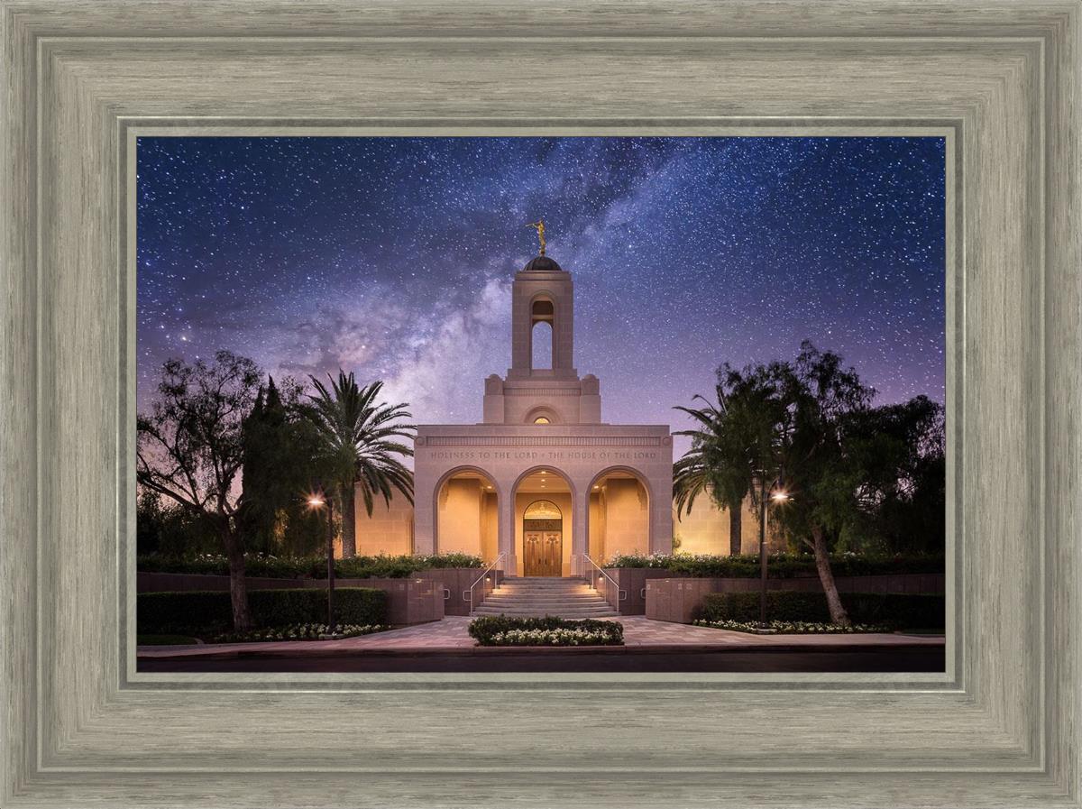 Newport Beach Celestial