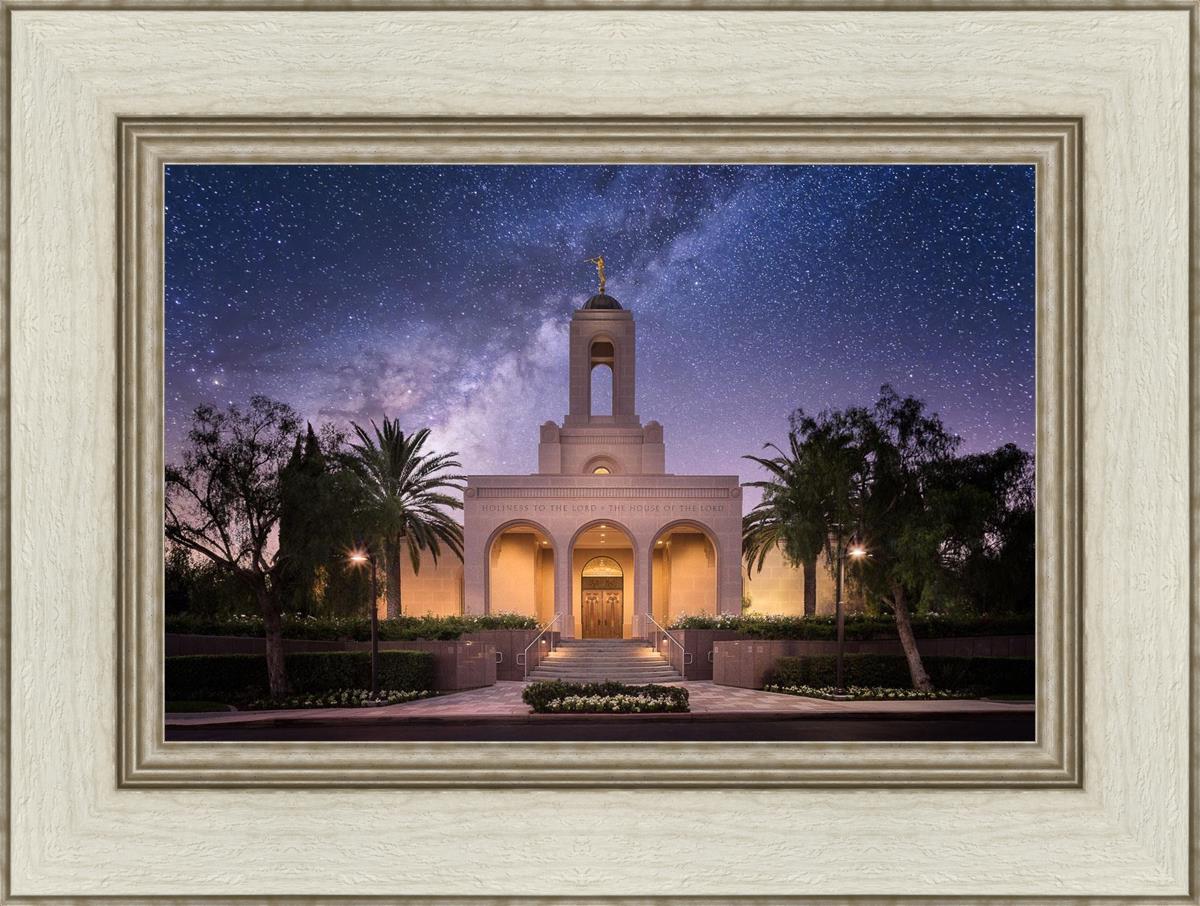 Newport Beach Celestial