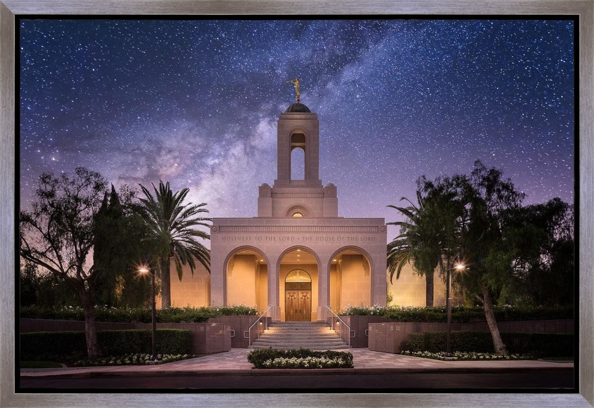 Newport Beach Celestial