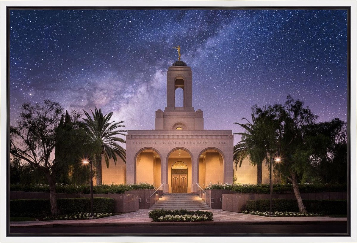 Newport Beach Celestial