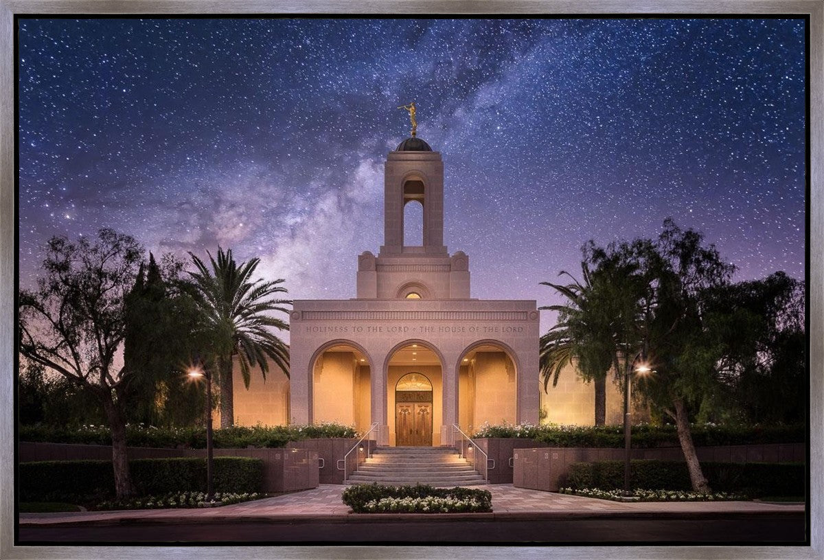 Newport Beach Celestial