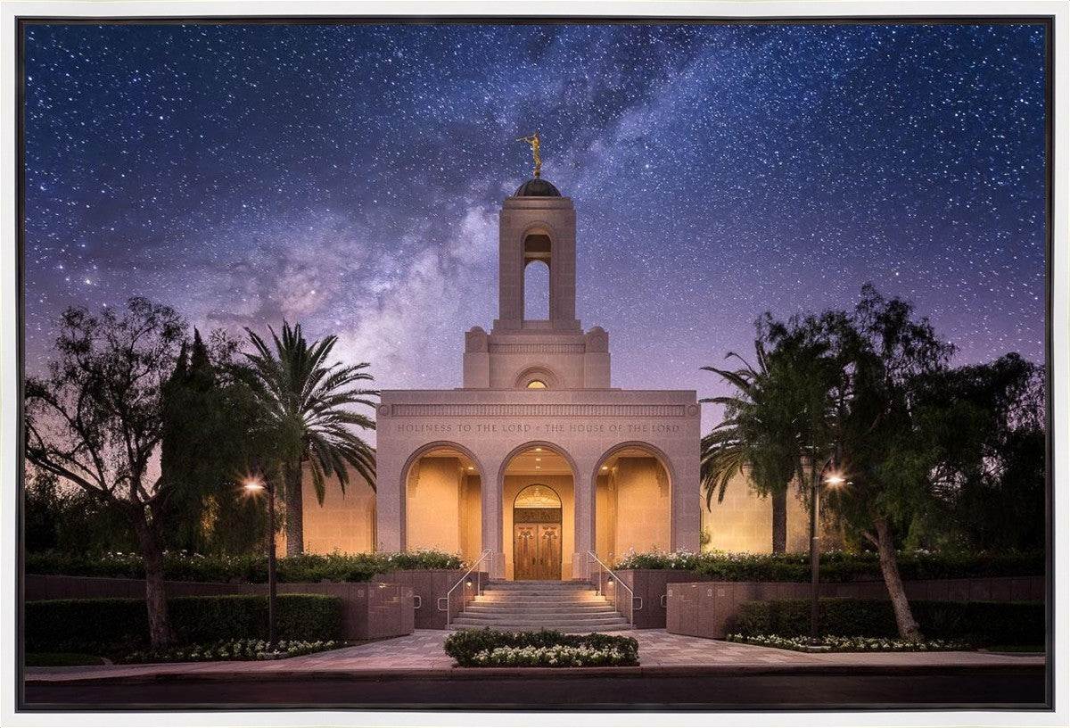 Newport Beach Celestial