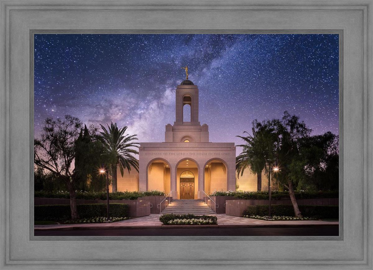 Newport Beach Celestial