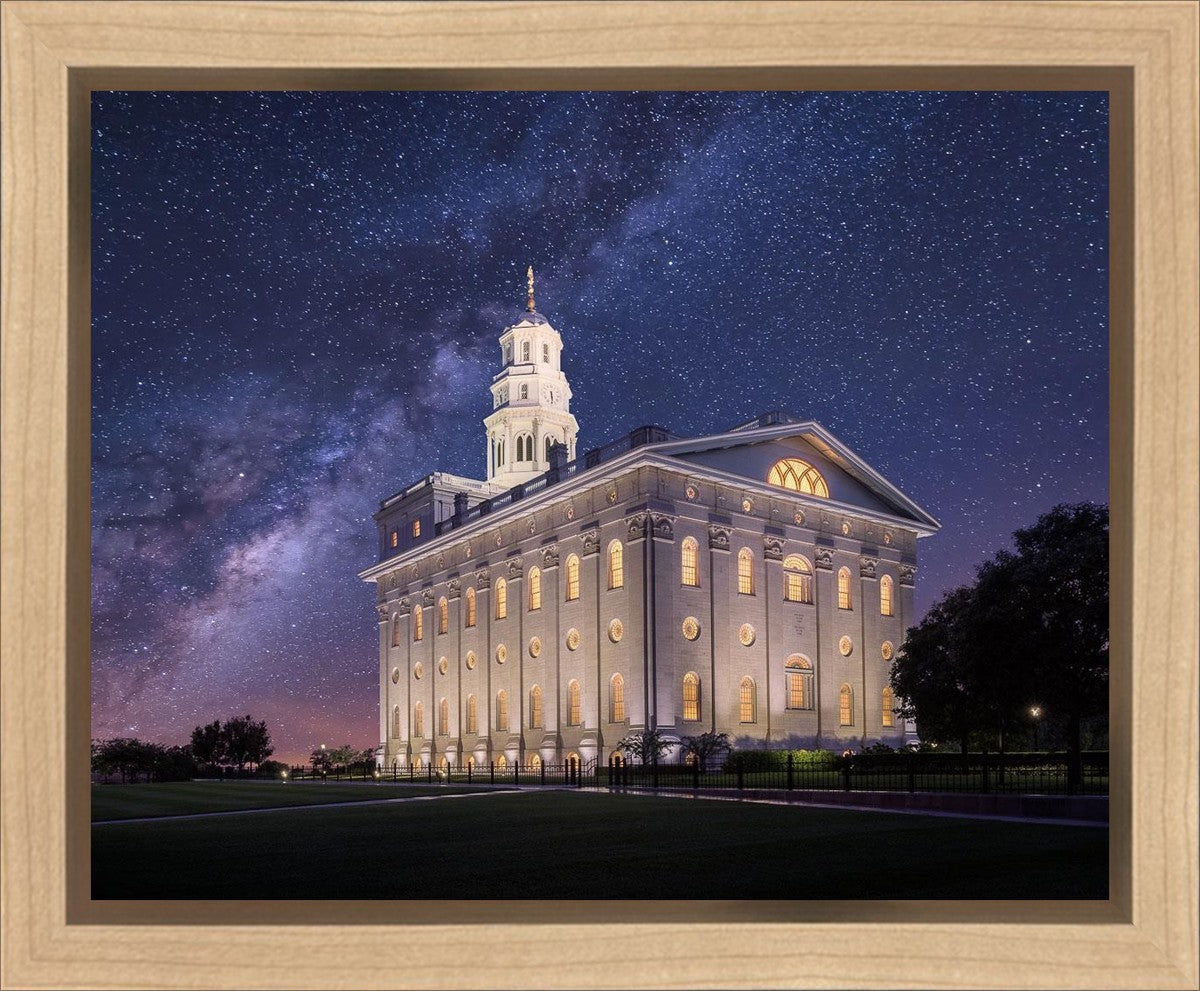 Nauvoo Celestial