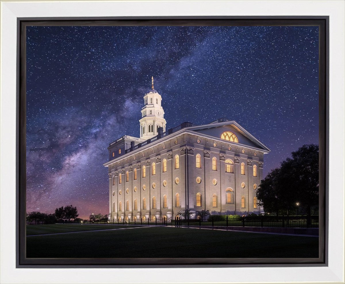 Nauvoo Celestial