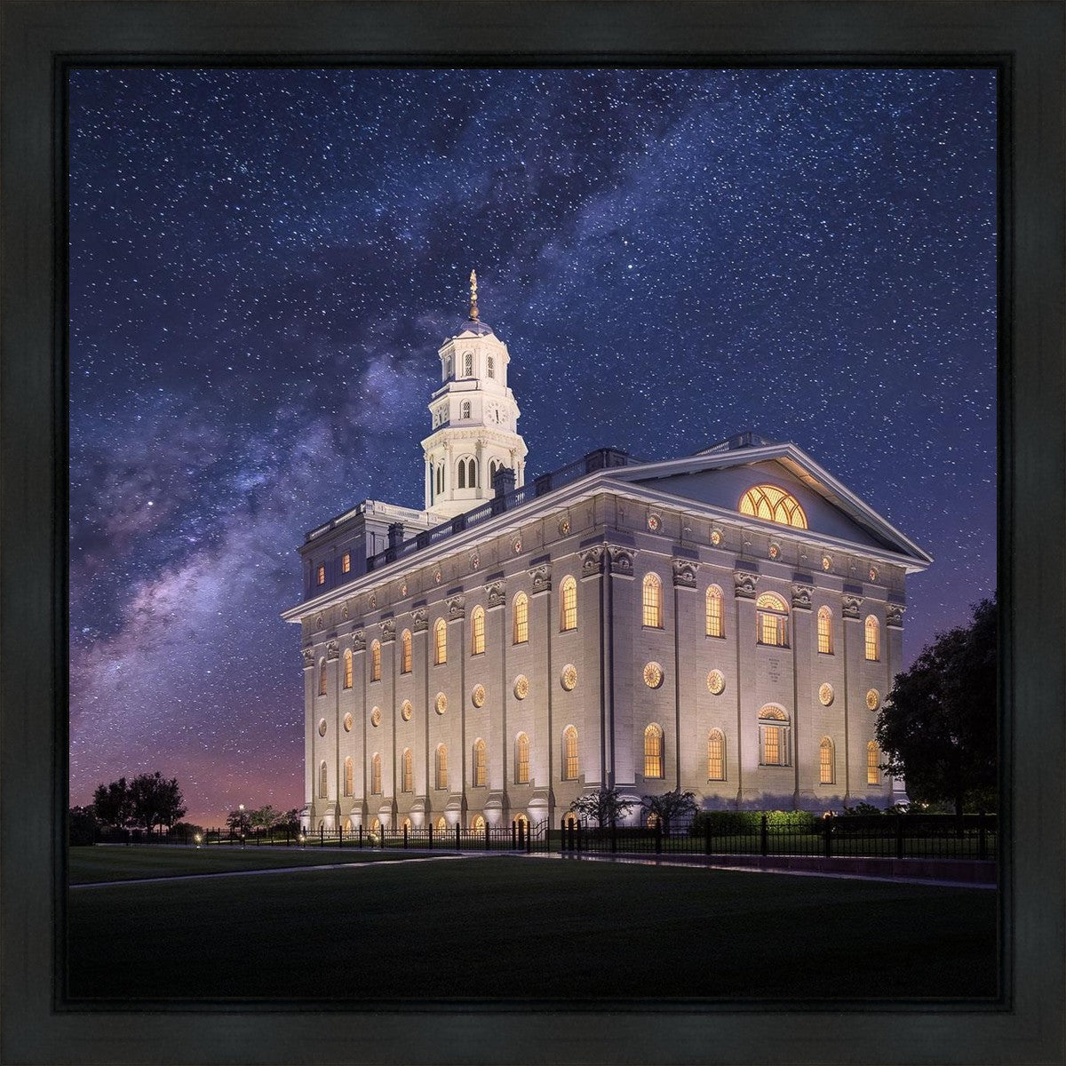 Nauvoo Celestial