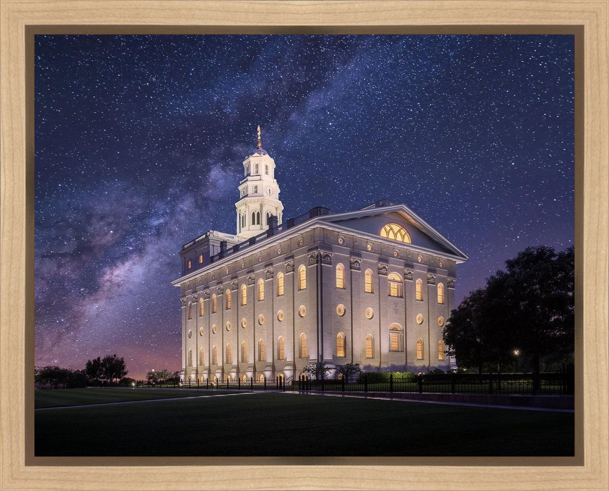 Nauvoo Celestial