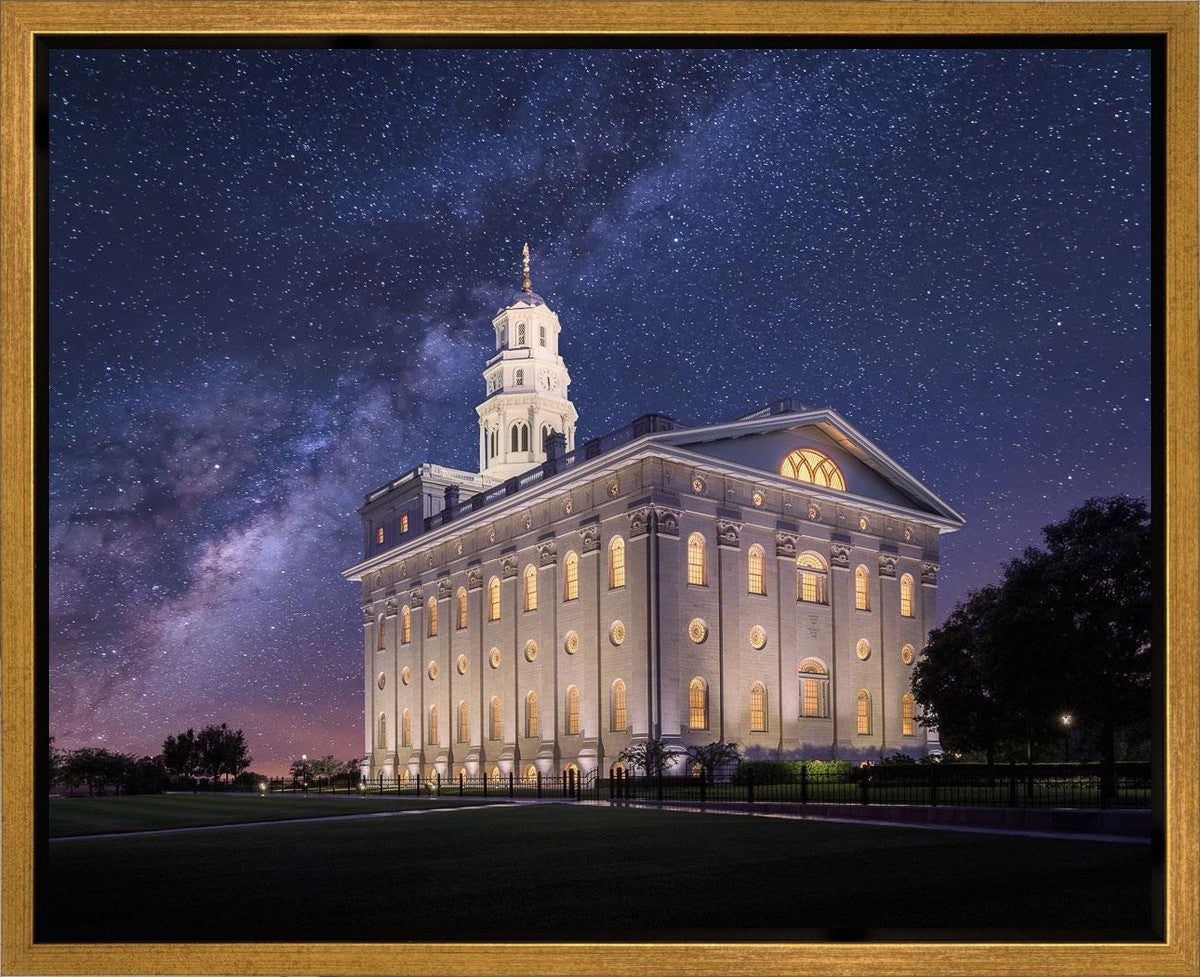 Nauvoo Celestial
