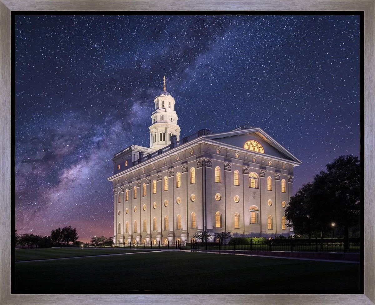 Nauvoo Celestial