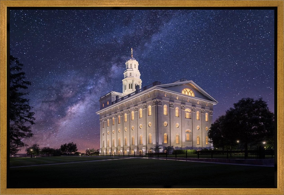 Nauvoo Celestial