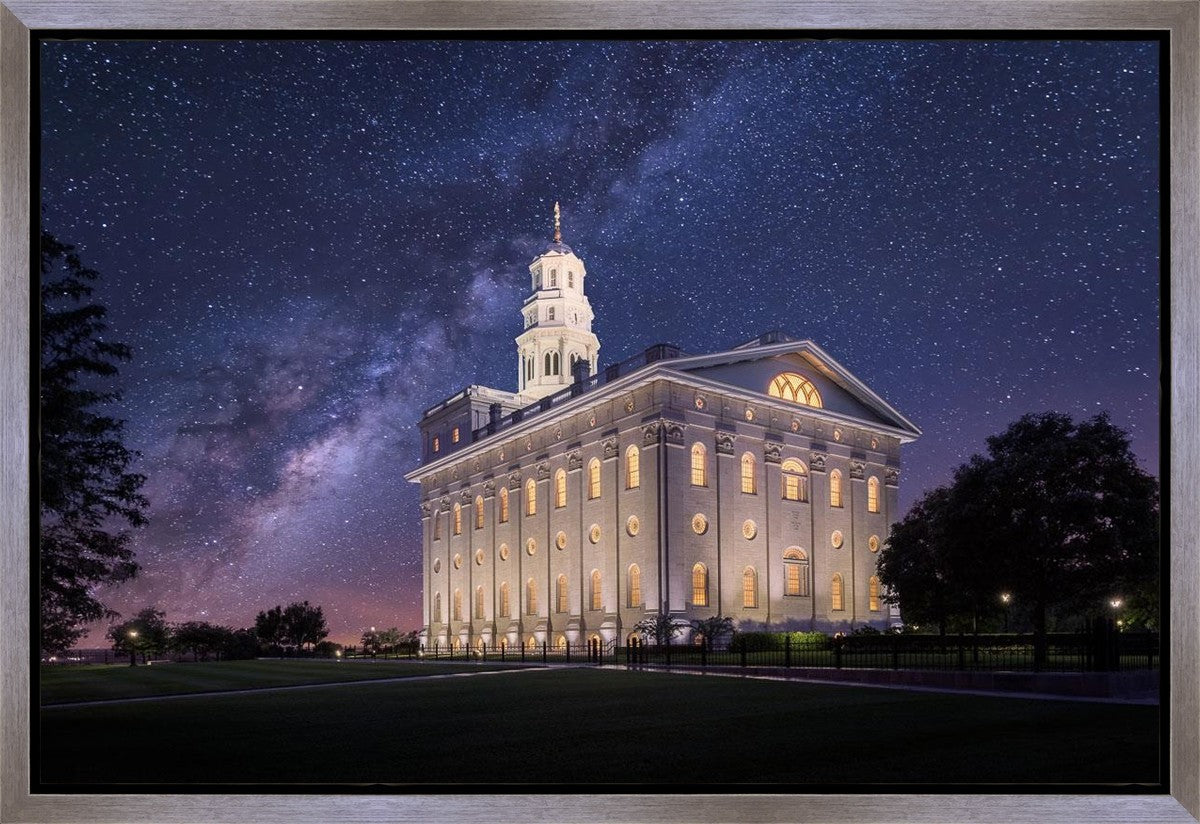 Nauvoo Celestial