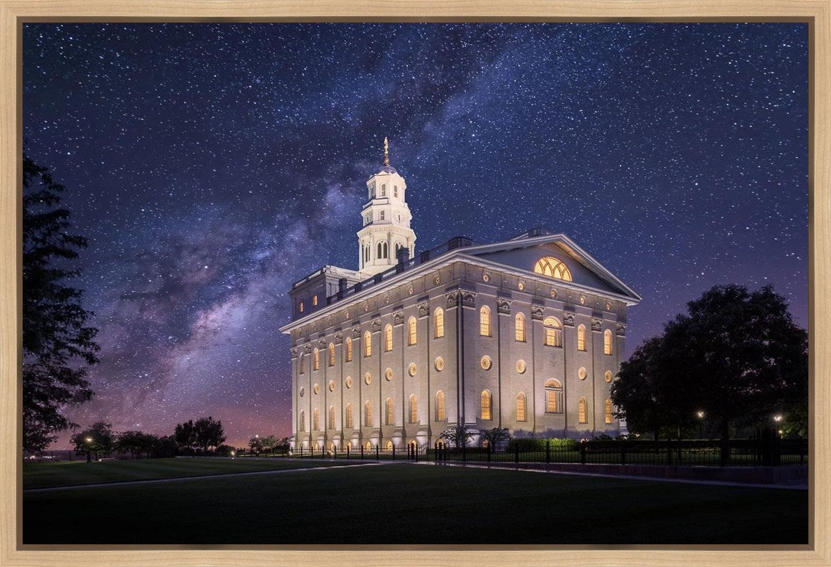Nauvoo Celestial
