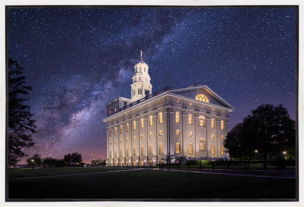 Nauvoo Celestial