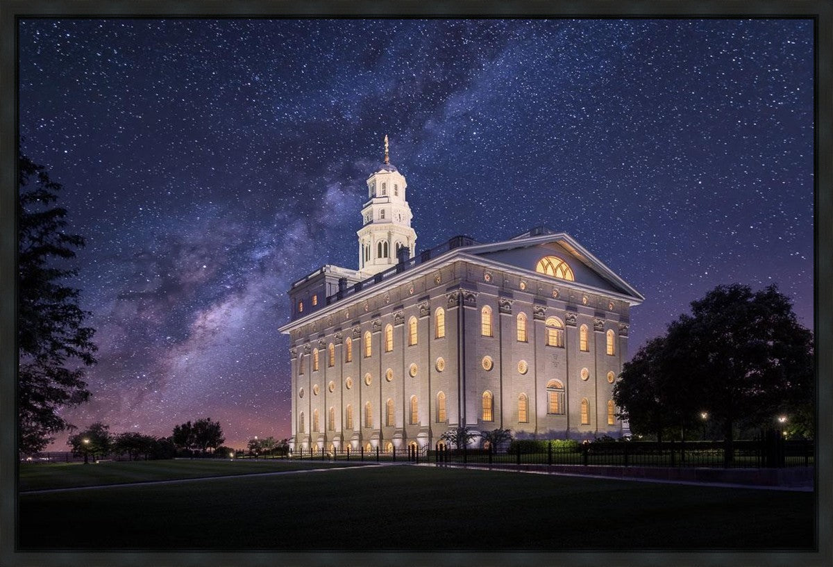 Nauvoo Celestial
